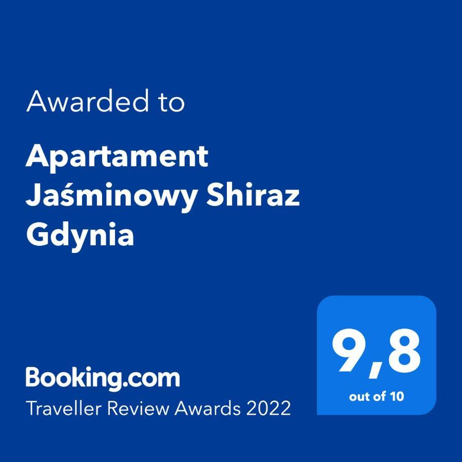 Apartament Jasminowy Shiraz גדינייה מראה חיצוני תמונה