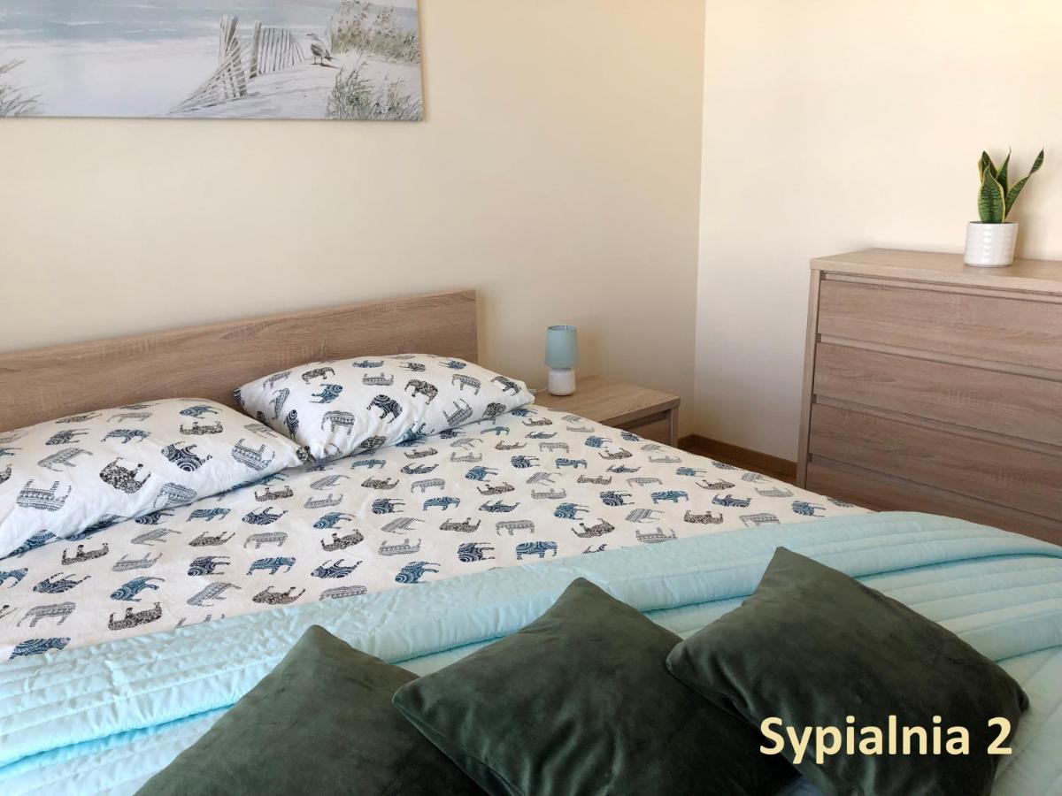 Apartament Jasminowy Shiraz גדינייה מראה חיצוני תמונה