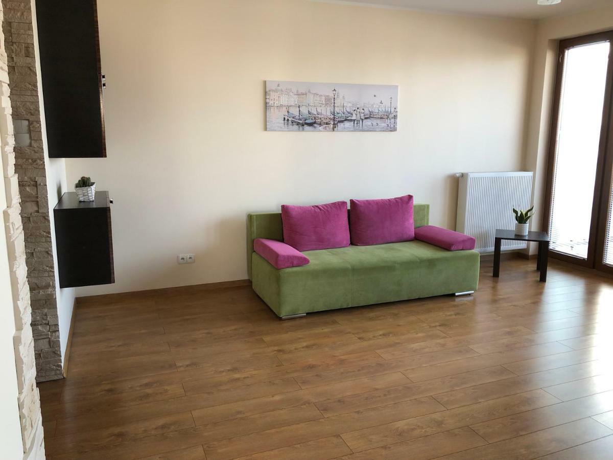 Apartament Jasminowy Shiraz גדינייה מראה חיצוני תמונה