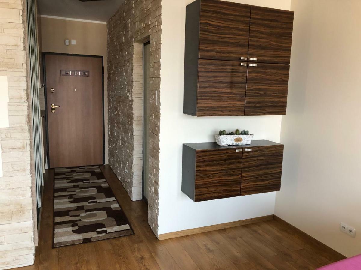 Apartament Jasminowy Shiraz גדינייה מראה חיצוני תמונה